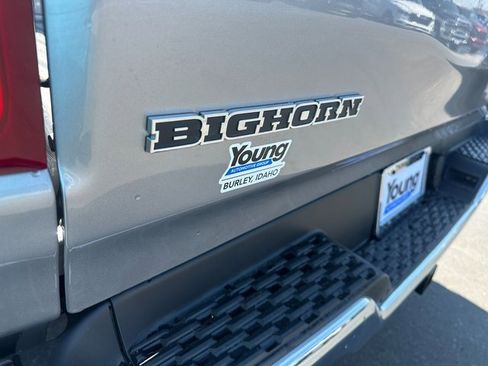 New 2026 RAM 1500 Big Horn image 11