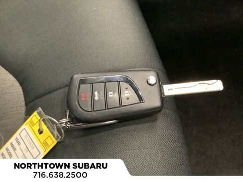 Used 2024 Toyota Camry LE FWD image 26