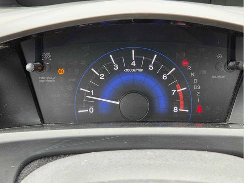 Used 2012 Honda Civic LX image 32