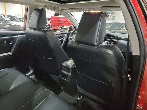 Used 2018 Toyota Corolla XSE FWD image 22