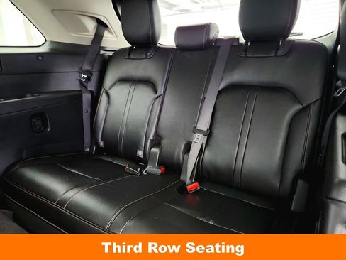 Used 2025 MAZDA CX-90 3.3 Turbo w/ Preferred Package AWD/4WD image 24
