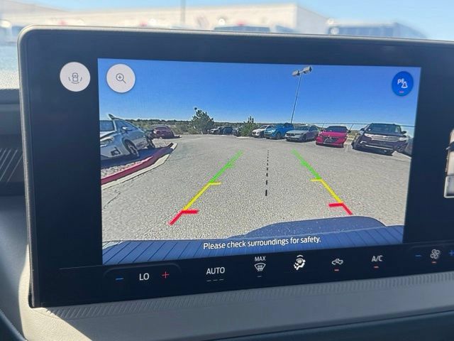New 2026 Ford Maverick Lobo AWD/4WD image 30