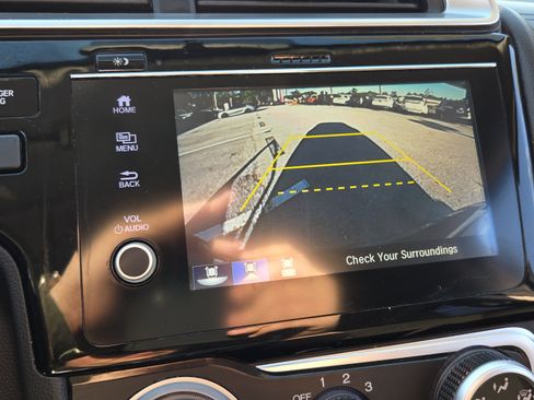 Used 2020 Honda Fit Sport image 19