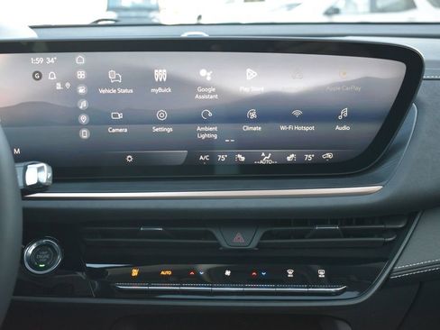 New 2026 Buick Envision Sport Touring image 24