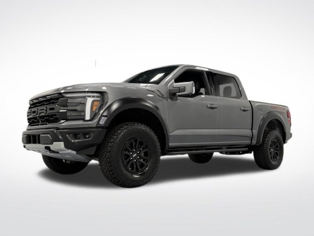 New 2026 Ford F150 Raptor AWD/4WD image 4