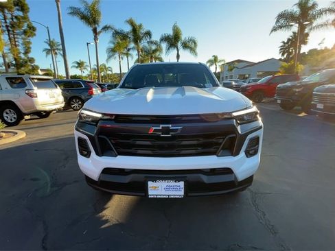 New 2026 Chevrolet Colorado LT w/ LT Convenience Package image 3