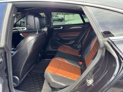 Used 2021 Volkswagen Arteon SEL w/ Luggage Net & Mats Package FWD image 30