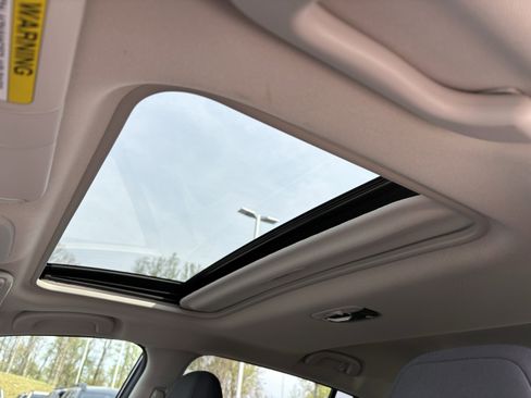 New 2026 Subaru Crosstrek 2.0i Premium AWD/4WD image 28