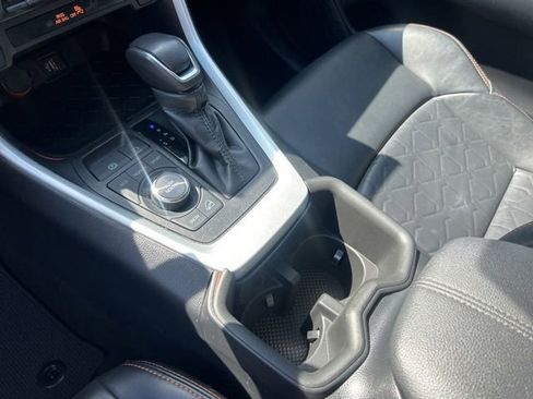 Used 2024 Toyota RAV4 Adventure AWD/4WD image 26