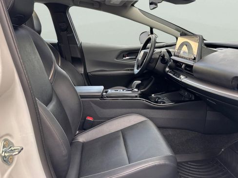 Certified 2026 Toyota Prius Limited image 21