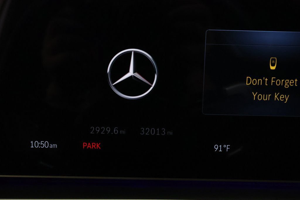 Certified 2024 Mercedes-Benz GLE 53 AMG 4MATIC image 18