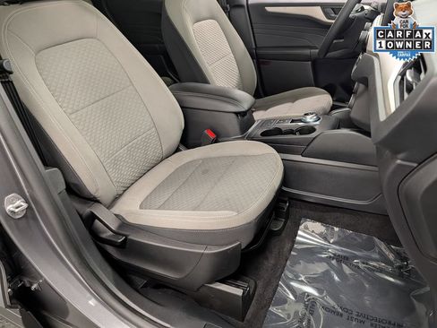Used 2022 Ford Escape SE w/ SE Sport Appearance Package AWD/4WD image 37