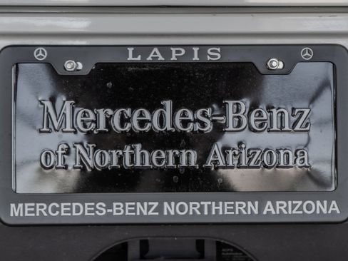 Certified 2021 Mercedes-Benz G 63 AMG 4MATIC image 15