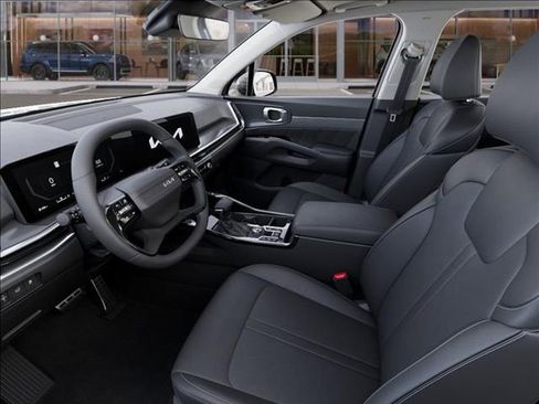 New 2026 Kia Sorento SX FWD image 17