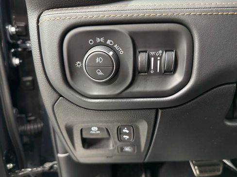 New 2026 RAM 1500 Tungsten w/ Off Road Group image 26