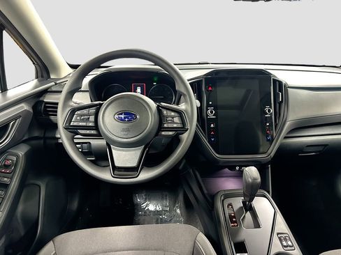New 2026 Subaru Crosstrek 2.0i Premium AWD/4WD image 20