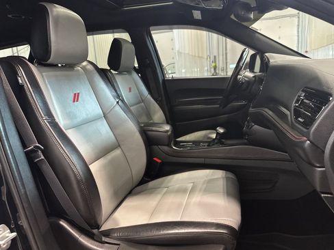 Used 2023 Dodge Durango R/T AWD/4WD image 34