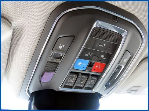 Certified 2023 Jeep Grand Cherokee Limited AWD/4WD image 20