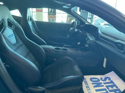 New 2025 Ford Mustang Dark Horse w/ Dark Horse Handlin Package image 21