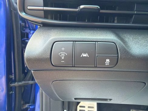 Used 2023 Hyundai Elantra N Line w/ Preferred Accessory Package FWD image 28