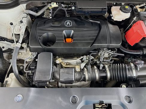 Used 2021 Acura RDX FWD w/ Technology Package image 32
