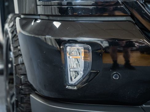 Used 2017 Chevrolet Silverado 1500 LTZ Z71 w/ LTZ Plus Package image 17