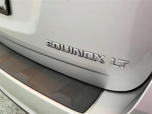 Used 2015 Chevrolet Equinox LT w/ Driver Convenience Package FWD image 17