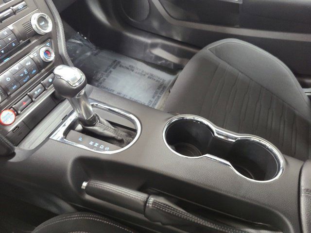 Used 2017 Ford Mustang Coupe w/ Wheel & Stripe Package RWD image 25