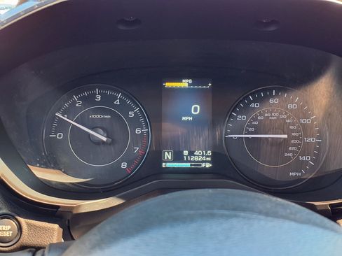 Used 2023 Subaru Impreza 2.0i AWD/4WD image 14