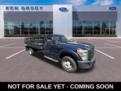 Used 2016 Ford F350 XL