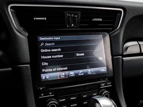 Used 2018 Porsche 911 Carrera 4S image 77