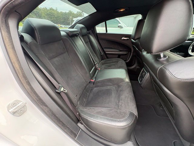 Used 2022 Dodge Charger Scat Pack w/ Plus Group RWD image 30