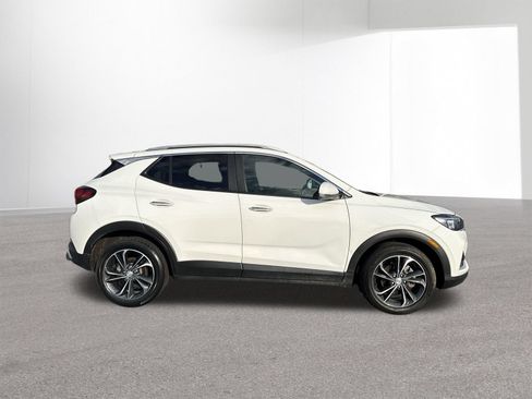 Used 2023 Buick Encore GX Select FWD image 9