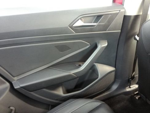 Used 2022 Volkswagen Jetta SEL FWD image 30