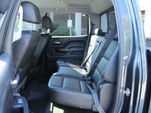 Used 2017 GMC Sierra 1500 SLT AWD/4WD image 28