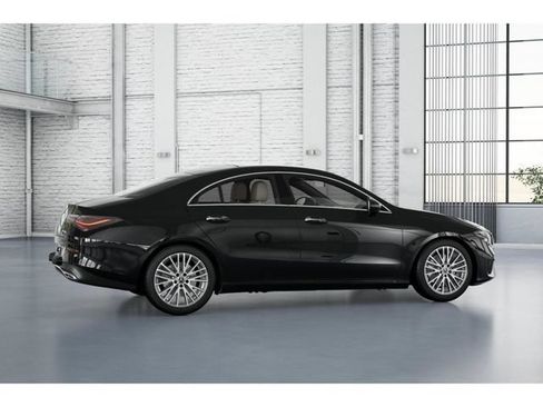 New 2026 Mercedes-Benz CLA 250 4MATIC image 18