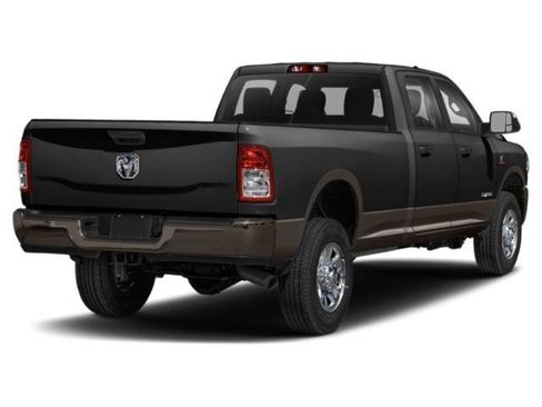 Used 2022 RAM 2500 Limited image 2