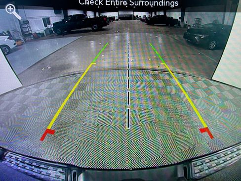 Used 2019 RAM 1500 Sport w/ Level 2 Equipment Group image 18