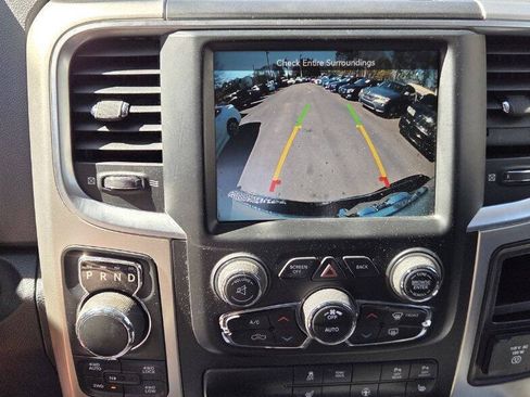 Used 2016 RAM 1500 Big Horn AWD/4WD image 22