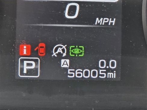 Used 2024 Subaru Outback Touring XT image 42