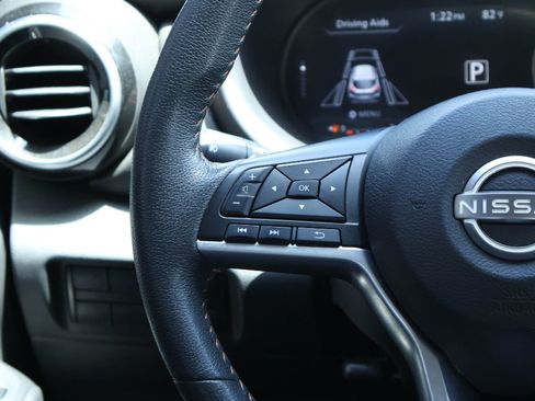 Used 2023 Nissan Kicks SR w/ SR Premium Package image 22