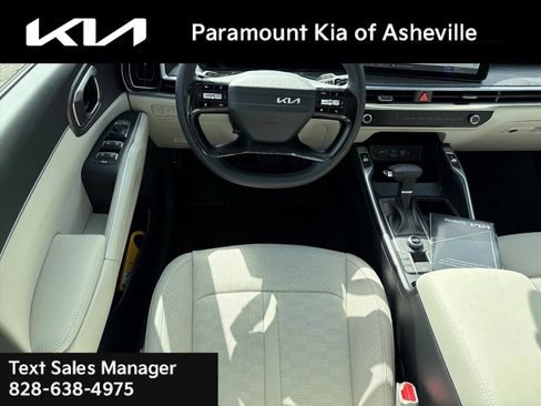 New 2026 Kia Sorento X-Line EX image 24