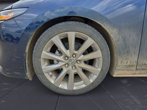 Used 2020 MAZDA MAZDA3 Sedan w/ Select Package FWD image 14