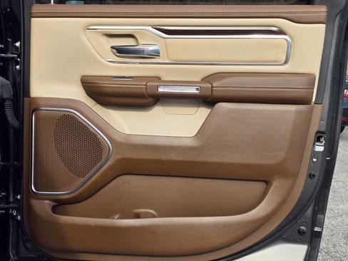 Used 2021 RAM 1500 Laramie image 46