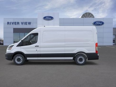 New 2026 Ford Transit 250 148 Medium Roof RWD image 3