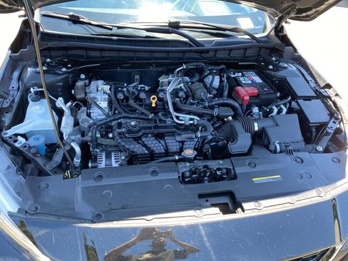 Used 2022 Nissan Altima 2.5 SL image 22