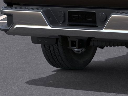 New 2026 GMC Sierra 3500 Pro AWD/4WD image 16
