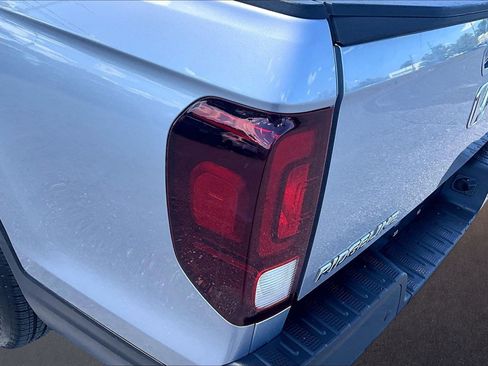 Used 2022 Honda Ridgeline RTL-E image 31