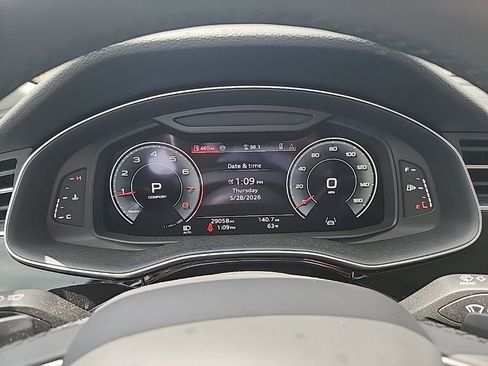 Used 2024 Audi Q7 2.0T Premium AWD/4WD image 19