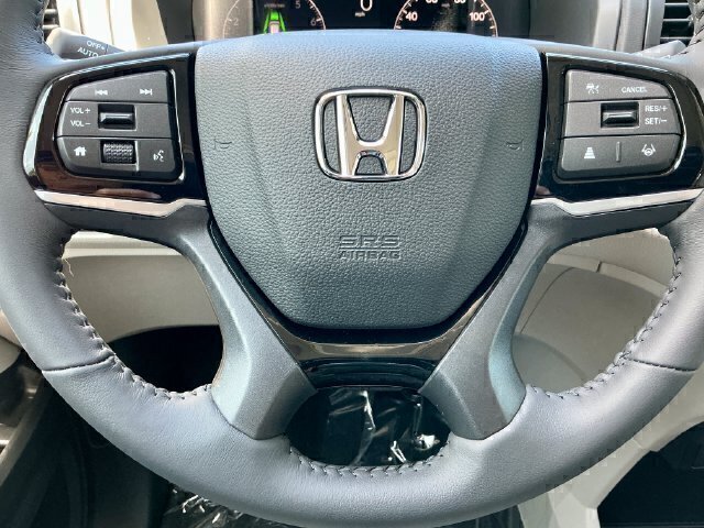 New 2027 Honda Odyssey Touring image 19